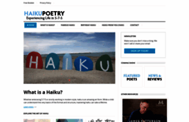 haiku-poetry.org