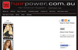hair-extension-suppliers.com.au