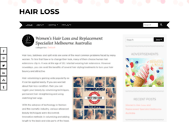 hair-loss.net.au