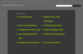 haircutterys.com