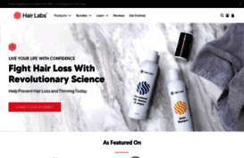 hairlossdhtshampoo.com