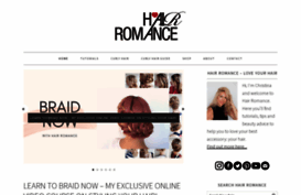 hairromance.com.au