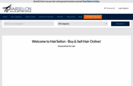 hairsellon.com