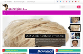 hairstyles-s.com