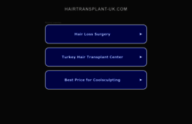 hairtransplant-uk.com