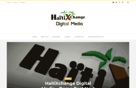 haitixchange.com