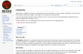 hakipedia.com