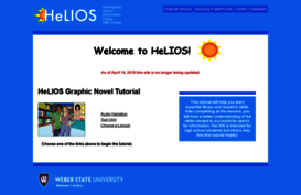 hal.weber.edu