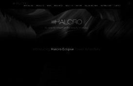 halcro.com