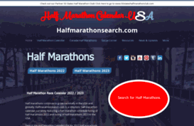 halfmarathonscalifornia.com