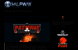 halfwaygame.com