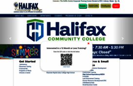 halifaxcc.edu