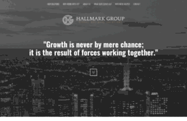 hallmarkgroup.com.au