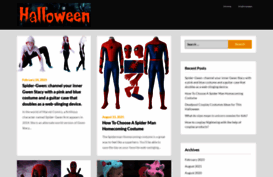 halloweeney.com