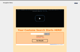 halloweensupplycenter.com