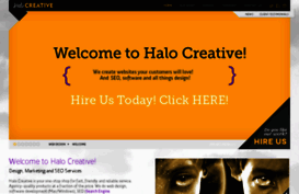 halocreativeagency.com
