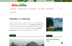 halongbay.holiday