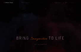 halsteaddesign.net