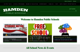 hamden.org