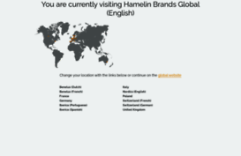 hamelinbrands.com