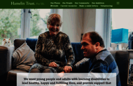 hamelintrust.org.uk