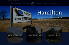 hamiltonillinois.org