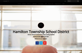 hamiltonschools.org