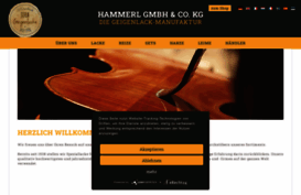 hammerl.com