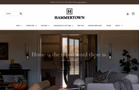 hammertown.com