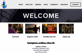 hampton-church.org.uk