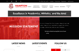 hampton1.org