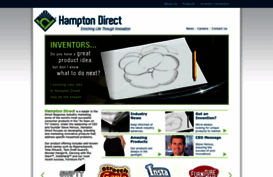 hamptondirect.com