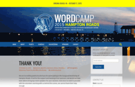 hamptonroads.wordcamp.org