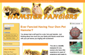 hamsterfanciers.com