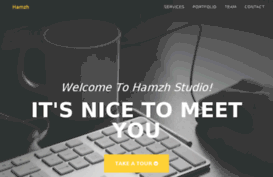 hamzh.info