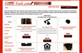 hand-tools.com