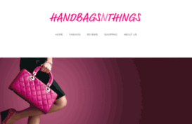 handbagsnthings.com.au