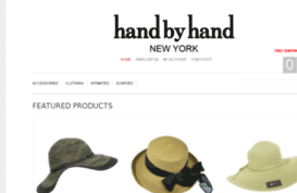 handbyhand.com