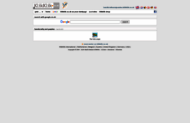 handicraftsandpuzzles.klikklik.co.uk