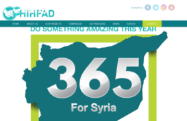 handinhandforsyria.org.uk