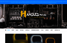 handles.net.au