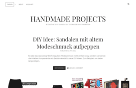 handmade-projects.com