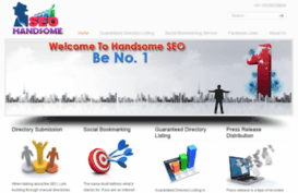 handsomeseo.com