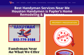 handymaninmesa.com