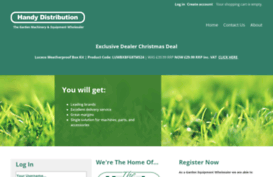 handyonline.co.uk