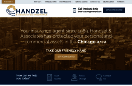 handzel.com
