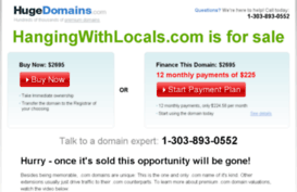 hangingwithlocals.com