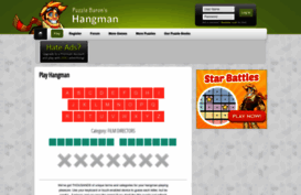 hangman-online.com