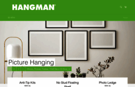 hangmanproducts.com