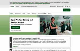 hangsengbank.com